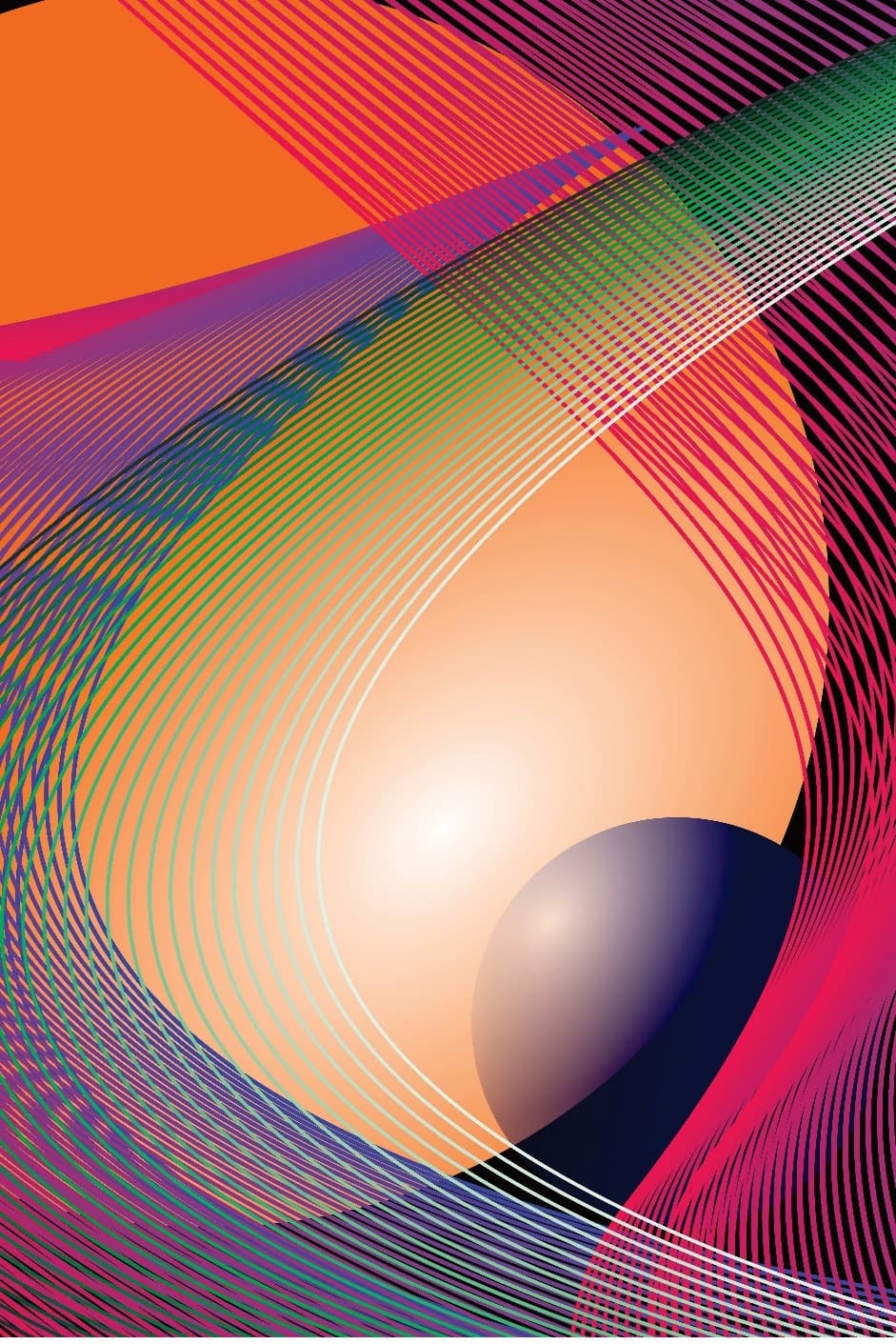 CHROMATIC SUNRISE