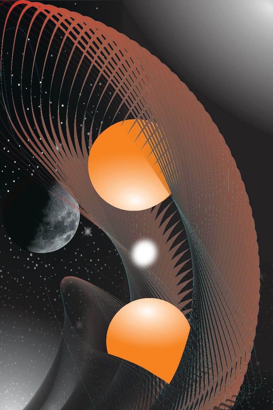 COSMIC DIALOGUE