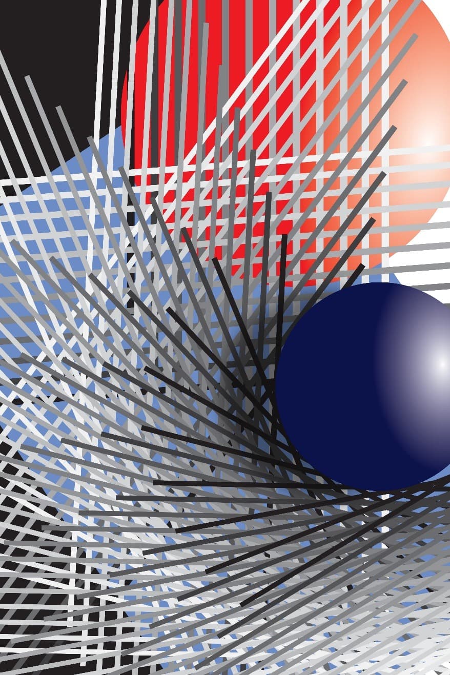 ROTATING MESHES